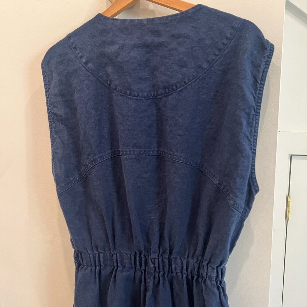 Rachel Comey Arati Jumpsuit - Picture 5 of 5